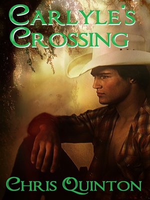 cover image of Carlyle's Crossing